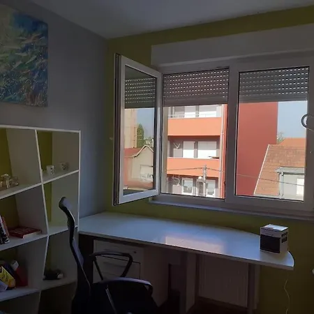 Greatly Located/Parking/Balcony/2 Bathrooms Zagreb Exterior photo